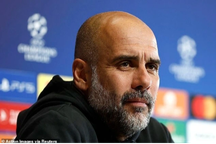 HLV Pep Guardiola: "Man City phải thắng Inter, không còn cách nào khác"