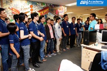 Bùng nổ xu hướng phát triển lập trình di động tại Việt Nam