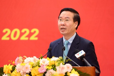 "Chủ nghĩa cá nhân là kẻ địch ở trong lòng, luôn có nguy cơ trỗi dậy"