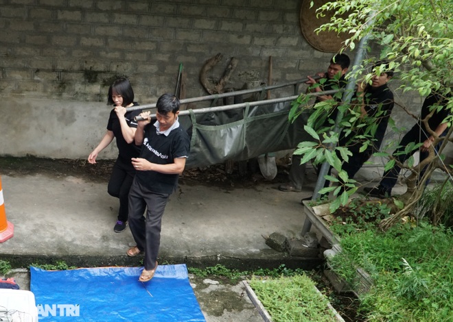 Những bóng hồng thầm lặng ít người biết ở thung lũng gấu Chắt Dậu - 25 Những bóng hồng thầm lặng ít người biết ở thung lũng gấu Chắt Dậu - 25
