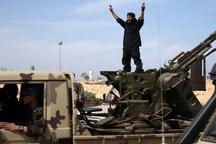 Mỹ sẽ tăng cường lực lượng tác chiến đặc biệt tới Libya