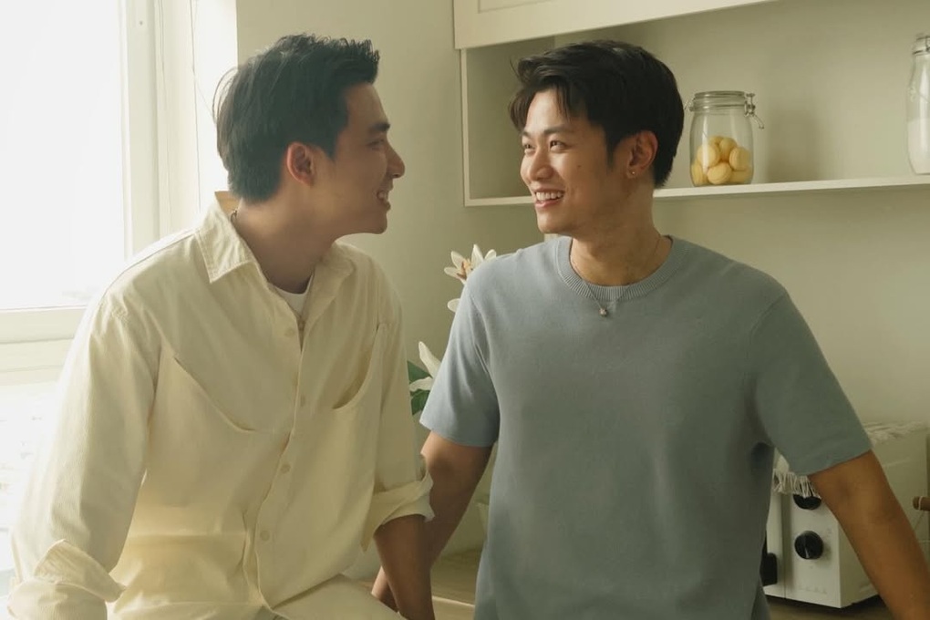 Cặp LGBT Ninh Dương gây tranh cãi khi tổ chức họp fan: Sở Văn hóa nói gì? - 2 Cặp LGBT Ninh Dương gây tranh cãi khi tổ chức họp fan: Sở Văn hóa nói gì? - 2
