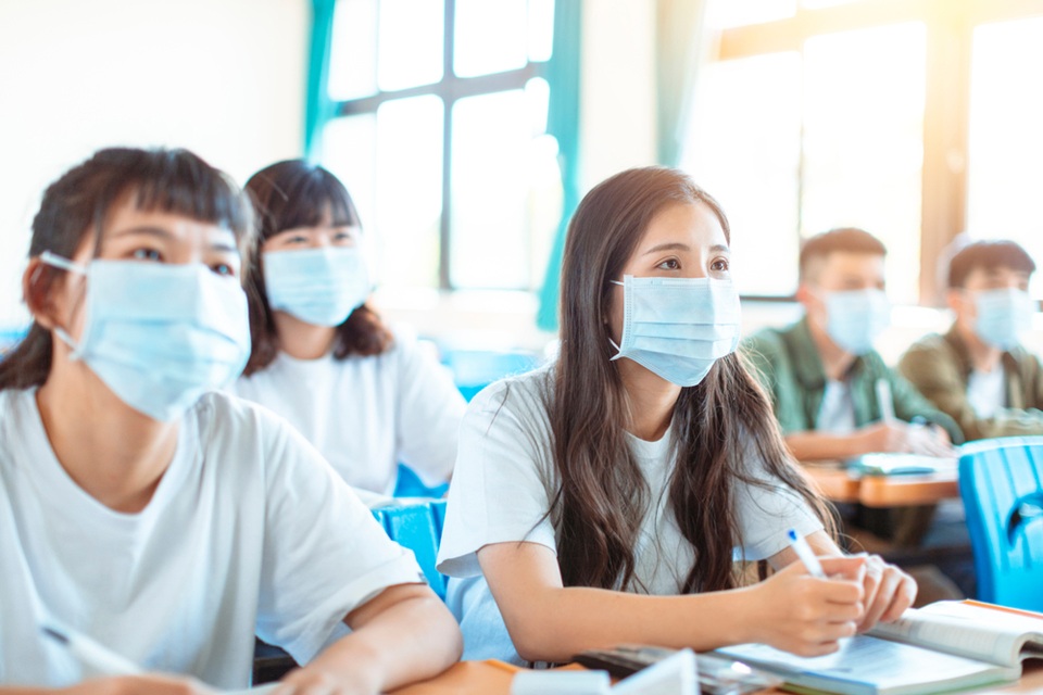 Khó khăn hay lợi thế khi nộp đơn du học thời Covid-19 - 1 Khó khăn hay lợi thế khi nộp đơn du học thời Covid-19 - 1