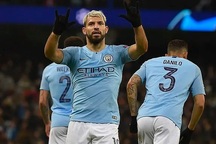Man City 7-0 Schalke 04: Đẳng cấp quá chênh lệch