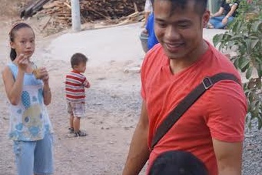 Ca sĩ Khang Việt: “Mình sợ chó kinh khủng!”