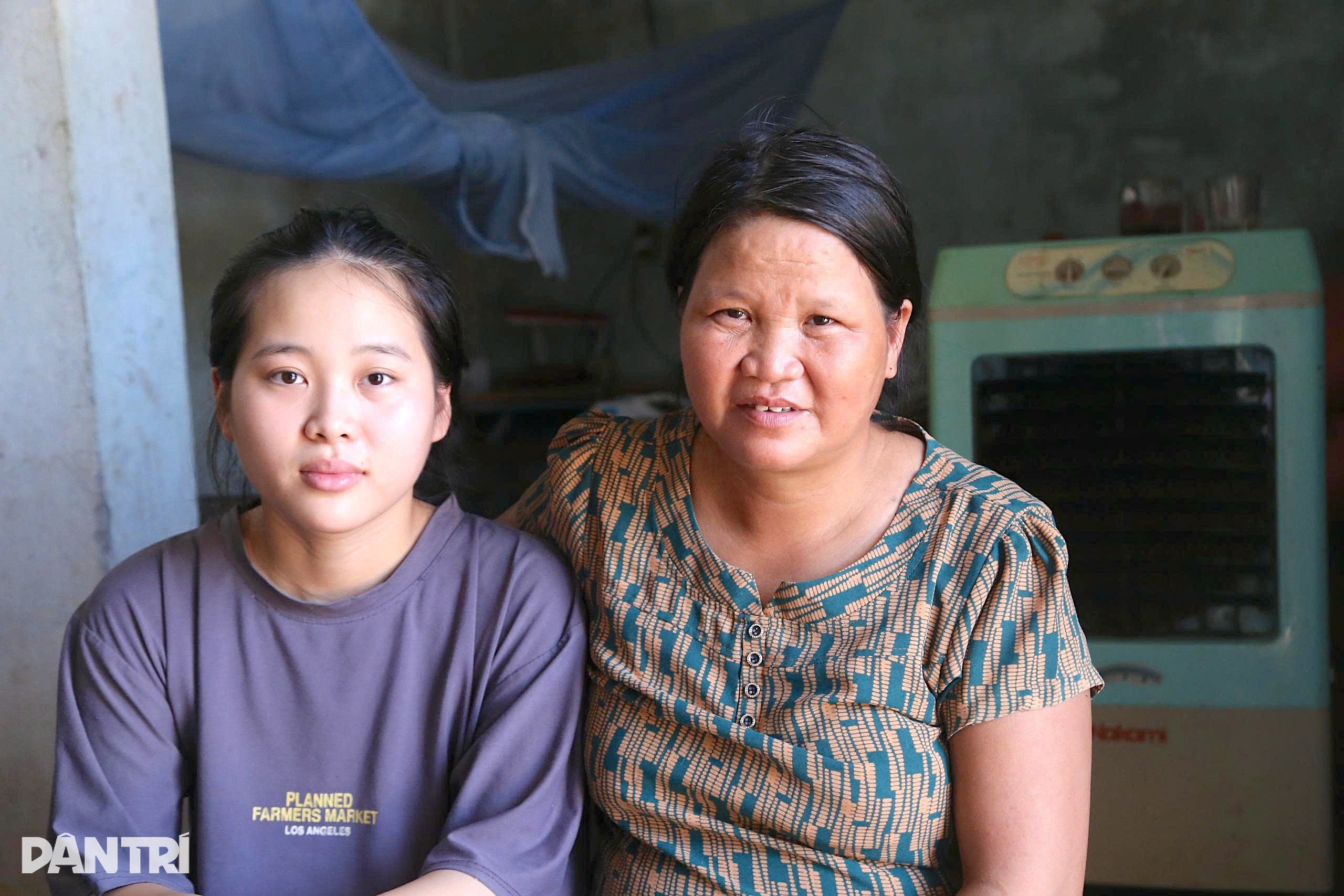 Nữ sinh đạt 29,25 điểm đứng trước nguy cơ bỏ lỡ giấc mơ giảng đường đại học - 3 Nữ sinh đạt 29,25 điểm đứng trước nguy cơ bỏ lỡ giấc mơ giảng đường đại học - 3