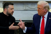 Đề xuất khẩn của Ukraine với Mỹ khi Nga dồn dập trút "mưa" hỏa lực