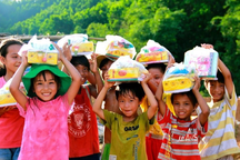 Lồng ghép 3 Chương trình mục tiêu quốc gia phát triển vùng dân tộc thiểu số