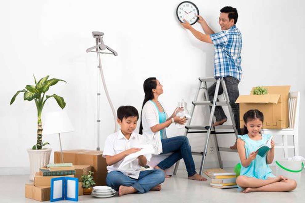 Learn the amazing tips of Japanese home cleaning - 2