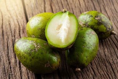 Loại quả ăn vặt giúp "quét sạch" chất béo xấu, giảm cân hiệu quả