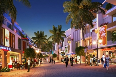 Du lịch phát triển  - Cơ hội lớn cho Mũi Né