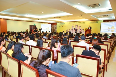 Cập nhật những công nghệ làm đẹp hiện đại tại hội nghị thẩm mỹ khoa học quốc tế lần 6