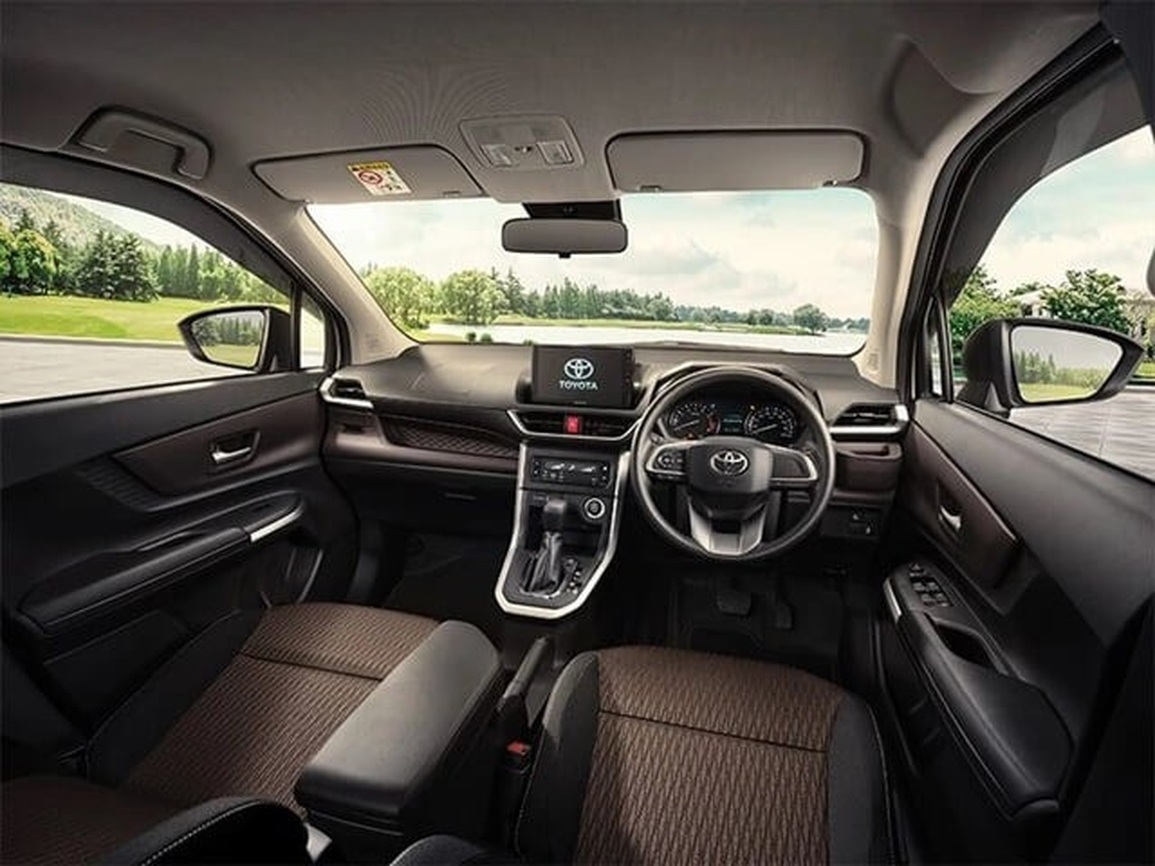 Toyota Avanza sắp có bản mới tại Việt Nam, thay đổi toàn diện để thoát ế - 2 Toyota Avanza sắp có bản mới tại Việt Nam, thay đổi toàn diện để thoát ế - 2