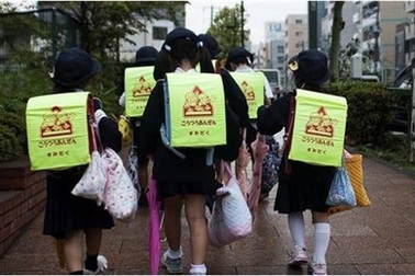 Dạy trẻ tự lập theo cách của người Nhật và người Do Thái