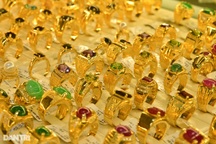 Người Việt Nam mua vàng ít hơn