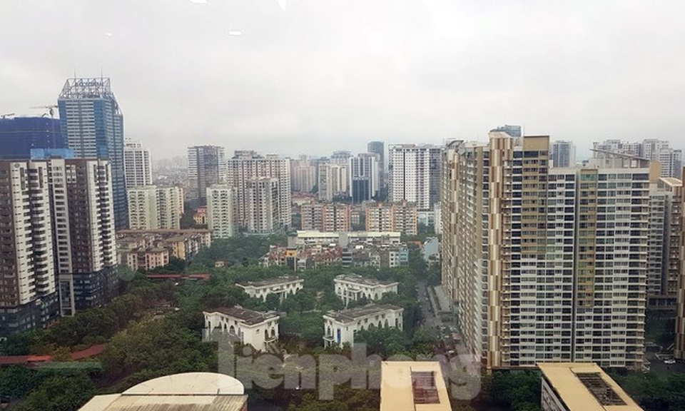 Mua gom nhà đất giữa dịch Covid-19: Nhà đầu tư cần thận trọng - 1 Mua gom nhà đất giữa dịch Covid-19: Nhà đầu tư cần thận trọng - 1
