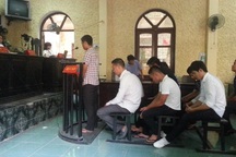 Văn Quyến không dính chàm, các cầu thủ đối mặt mức án 7 năm tù