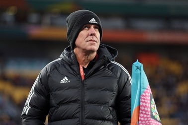 Tuyển nữ Philippines chịu cú sốc sau khi làm nên lịch sử ở World Cup