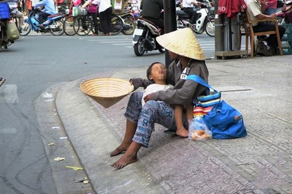 Ninh Bình: Bố trí cho người ăn xin, trẻ em lang thang có nơi đón Tết 2022 - 1 Ninh Bình: Bố trí cho người ăn xin, trẻ em lang thang có nơi đón Tết 2022 - 1