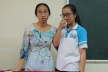 Quy trình xử lý kỷ luật cô giáo lên lớp không giảng bài