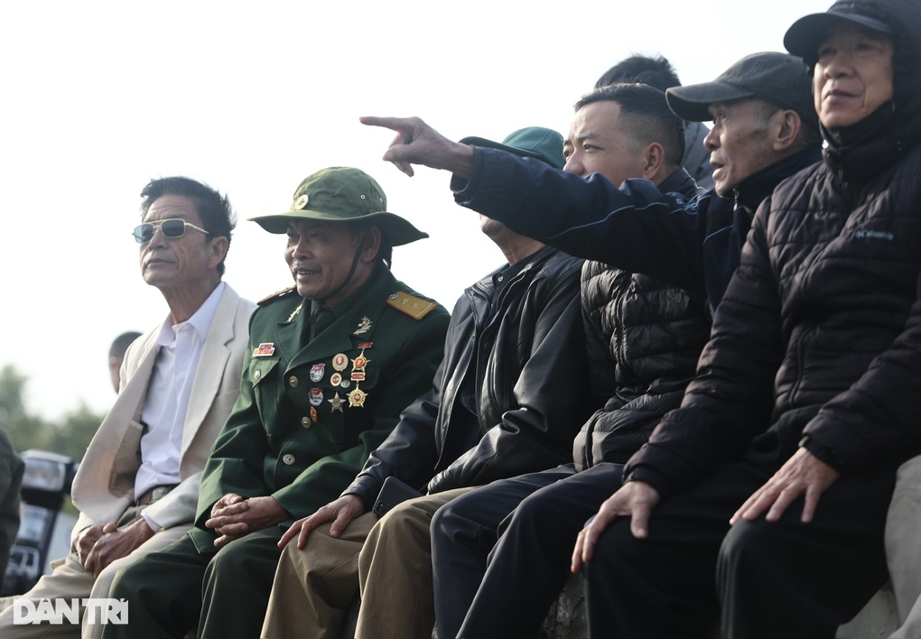 Thủ tướng: Việt Nam thấu hiểu giá trị của hòa bình và tình hữu nghị - 2 Thủ tướng: Việt Nam thấu hiểu giá trị của hòa bình và tình hữu nghị - 2