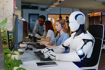 Google cân nhắc thay thế nhân viên tại nhiều bộ phận bằng A.I