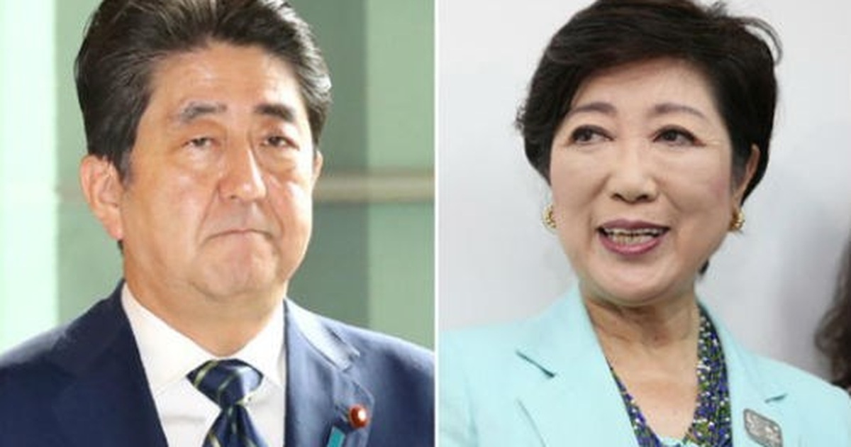 日本：史上初の女性首相は誕生するのか？