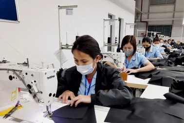 Không để xảy ra tình trạng nợ lương và thưởng Tết