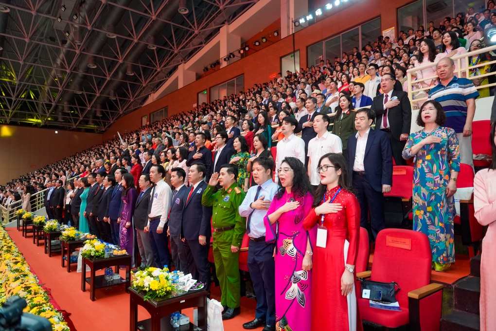 Hệ thống Trường liên cấp Newton kỷ niệm 15 năm thành lập - 1