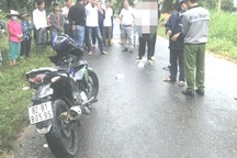 Nghi án đâm bạn tử vong vì mâu thuẫn tiền bạc