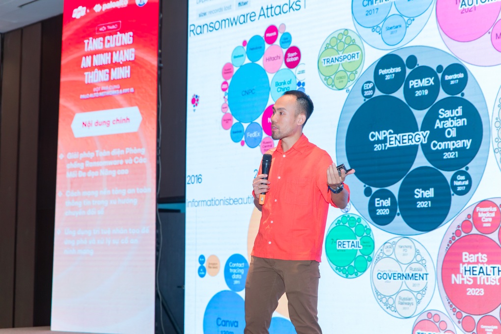 Palo Alto Networks hợp tác FPT IS cung cấp giải pháp bảo mật doanh nghiệp - 3 Palo Alto Networks hợp tác FPT IS cung cấp giải pháp bảo mật doanh nghiệp - 3