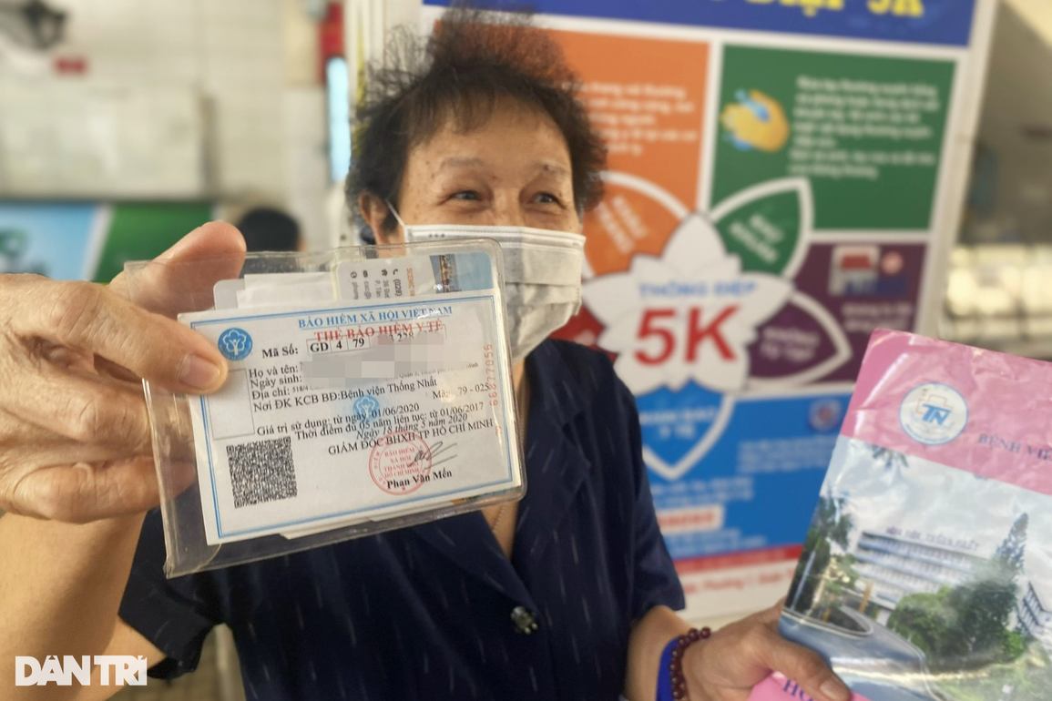 Bác sĩ nói về công văn gây hoang mang: Đừng đá bóng qua chân bệnh viện - 4 Bác sĩ nói về công văn gây hoang mang: Đừng đá bóng qua chân bệnh viện - 4
