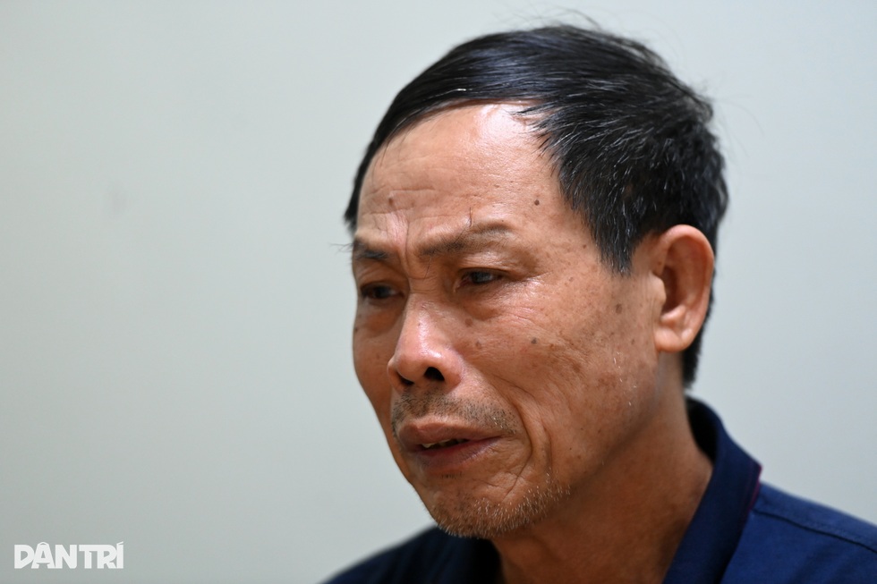 Cô gái Pháp tìm bố mẹ ở Thanh Hoá: Báo Dân trí  tìm được bố mẹ trùng khớp - 2