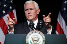 Mỹ sắp tiết lộ kế hoạch đối phó Sáng kiến Vành đai và Con đường của Trung Quốc