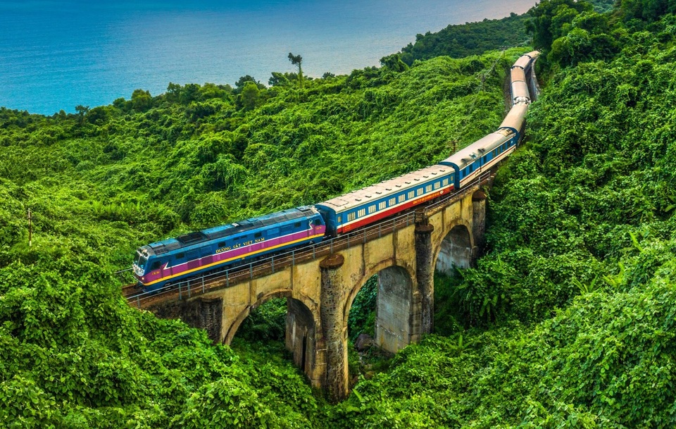 Thâm hụt 100 tỷ đồng/tháng, đường sắt quốc gia đang khó khăn nhất lịch sử - 1 Thâm hụt 100 tỷ đồng/tháng, đường sắt quốc gia đang khó khăn nhất lịch sử - 1