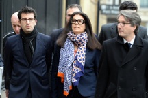 Người phụ nữ đầu tiên trên thế giới có 100 tỷ USD