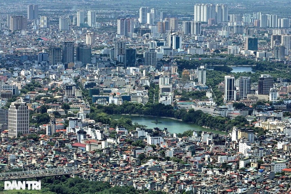 Chính quyền xã mới là cam kết chính trị của Nhà nước đối với nhân dân - 4