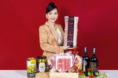 CaliFood - địa chỉ thực phẩm 5 sao tại Hà thành