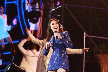 2 năm Countdown Tiger Remix, Mỹ Tâm, Sơn Tùng, Đông Nhi vẫn khiến fan "khản giọng"