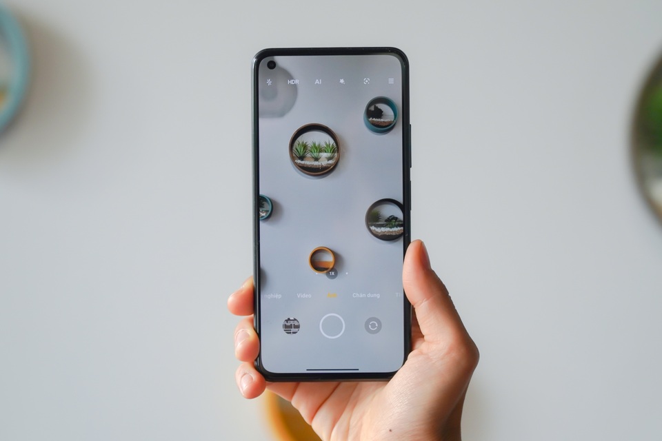 Đánh giá Xiaomi Mi 11 Lite: thiết kế mỏng nhẹ, hiệu năng đủ dùng - 11 Đánh giá Xiaomi Mi 11 Lite: thiết kế mỏng nhẹ, hiệu năng đủ dùng - 11