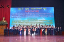 Taseco Land tham gia liên danh đầu tư 2 dự án khu đô thị mới tại Bắc Ninh