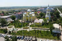 Thêm một vùng của Moldova đề nghị Nga bảo vệ