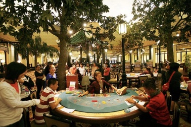 “Mặt trái” làn sóng đầu tư ồ ạt của Trung Quốc vào Campuchia