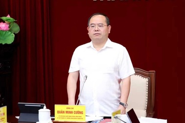 Bí thư Quảng Ninh yêu cầu đẩy nhanh giải phóng mặt bằng dự án trọng điểm