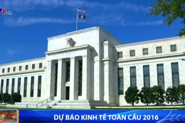 Tăng trưởng kinh tế toàn cầu sẽ ở mức 3,5%