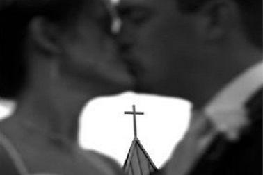 Giáo đường tình yêu