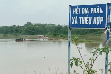 Cát tặc ngang nhiên lộng hành, dằn mặt người tố cáo, chính quyền "bó tay"!