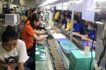 Bình Phước: Thưởng Tết cao nhất 200 triệu đồng/người