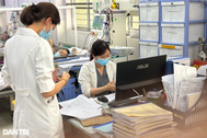TPHCM dự kiến hỗ trợ mỗi bác sĩ nội trú tối đa 100 triệu đồng/năm học