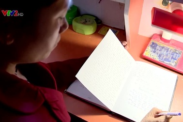 Hạnh phúc muộn màng của người phụ nữ ung thư tuyến giáp